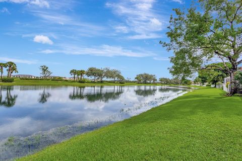 A home in Royal Palm Beach