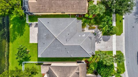 A home in Royal Palm Beach