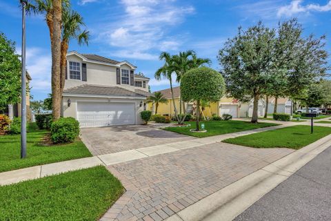 A home in Royal Palm Beach