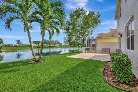 A home in Royal Palm Beach