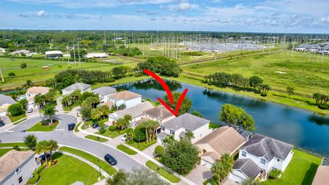 A home in Royal Palm Beach