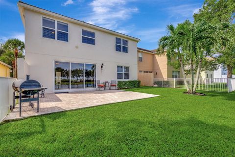 A home in Royal Palm Beach