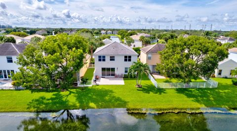 A home in Royal Palm Beach