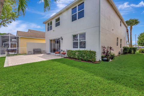 A home in Royal Palm Beach