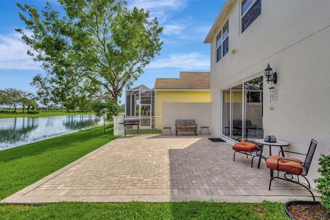 A home in Royal Palm Beach