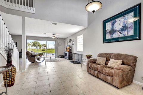 A home in Royal Palm Beach