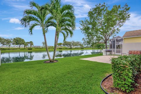 A home in Royal Palm Beach