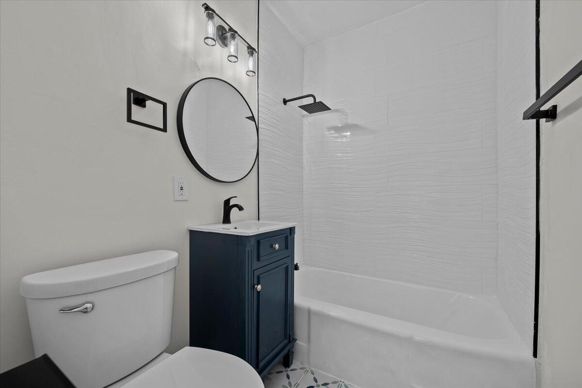 PARKER ESTATES - Residential