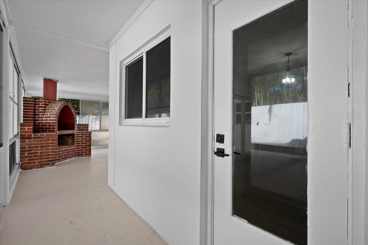 PARKER ESTATES - Residential