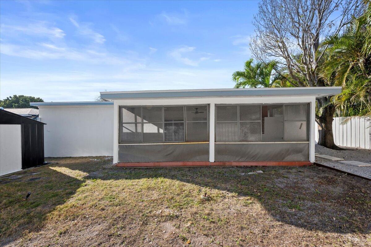 PARKER ESTATES - Residential