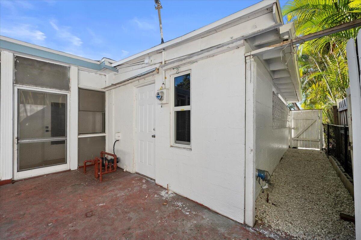 PARKER ESTATES - Residential