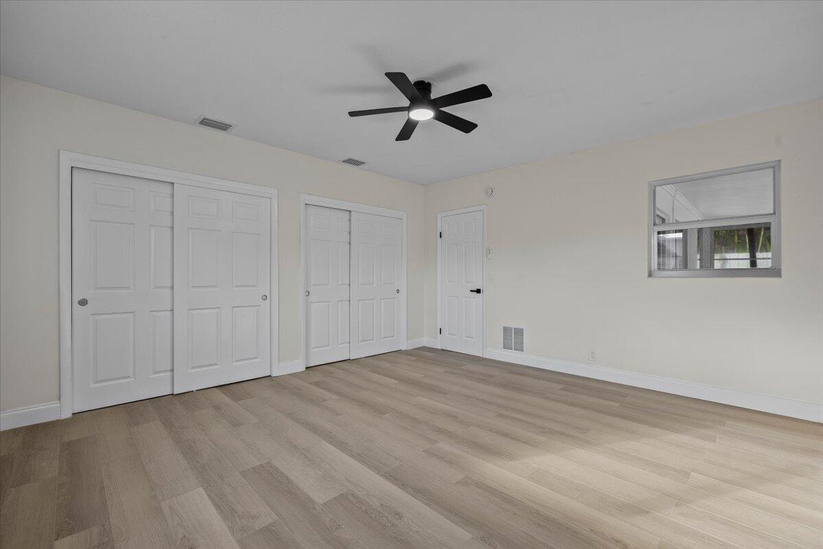 PARKER ESTATES - Residential