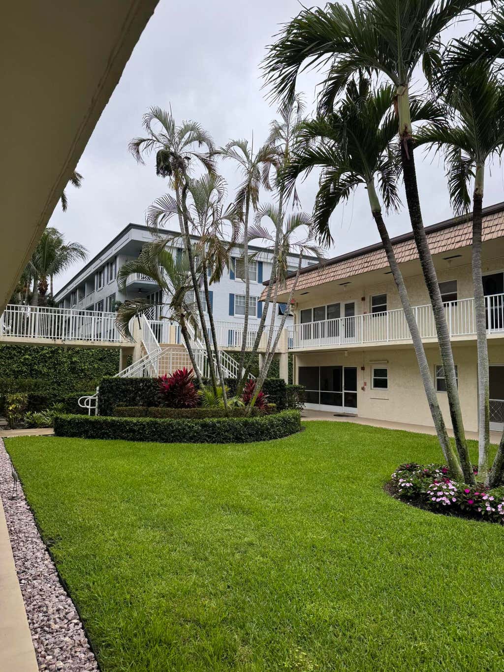 Photo of 632 Snug Harbor Drive, Boynton Beach, FL 33435 (MLS # B26067253)
