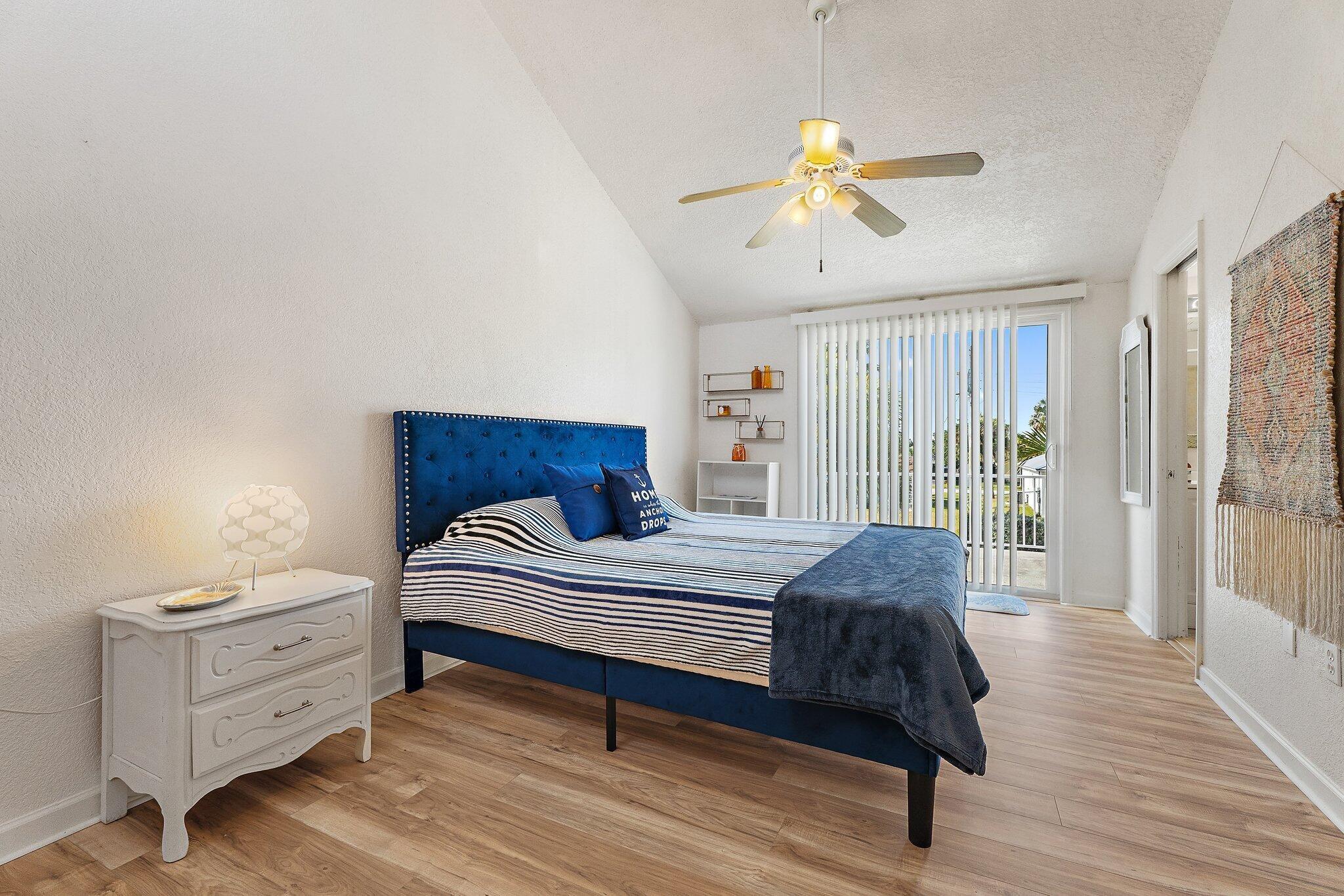 CORAL COVE BEACH SECTION - Residential