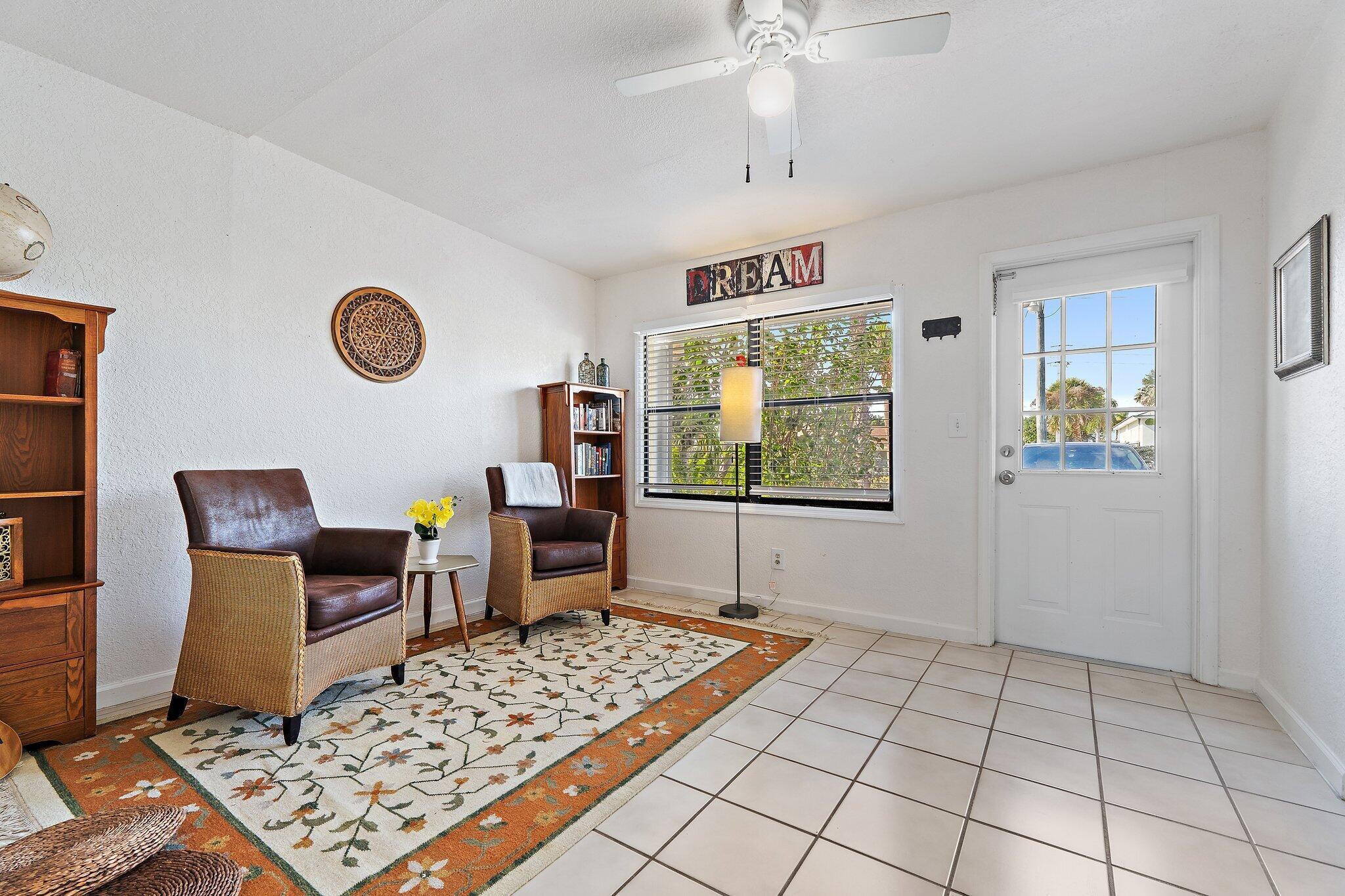 CORAL COVE BEACH SECTION - Residential