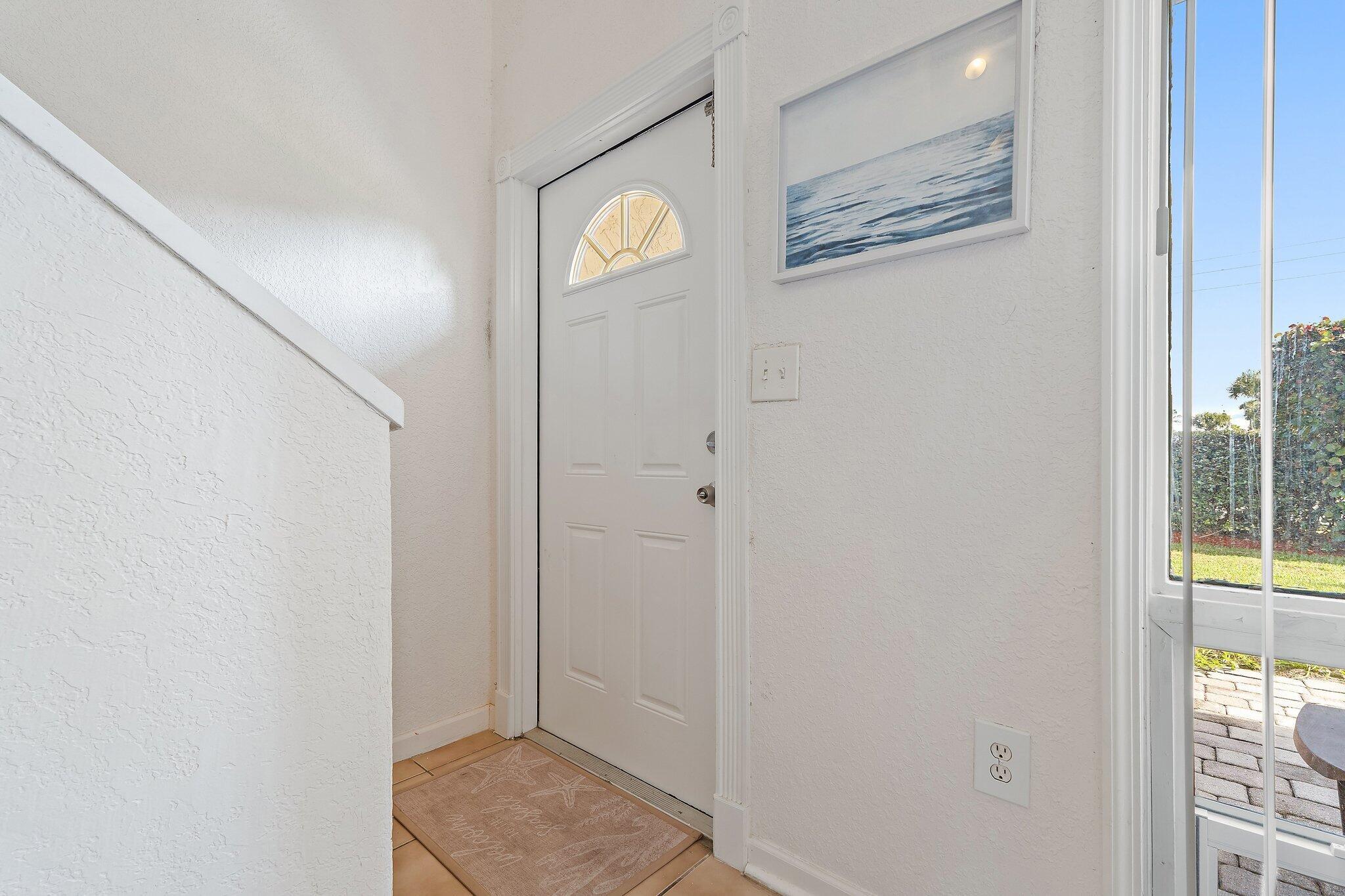 CORAL COVE BEACH SECTION - Residential