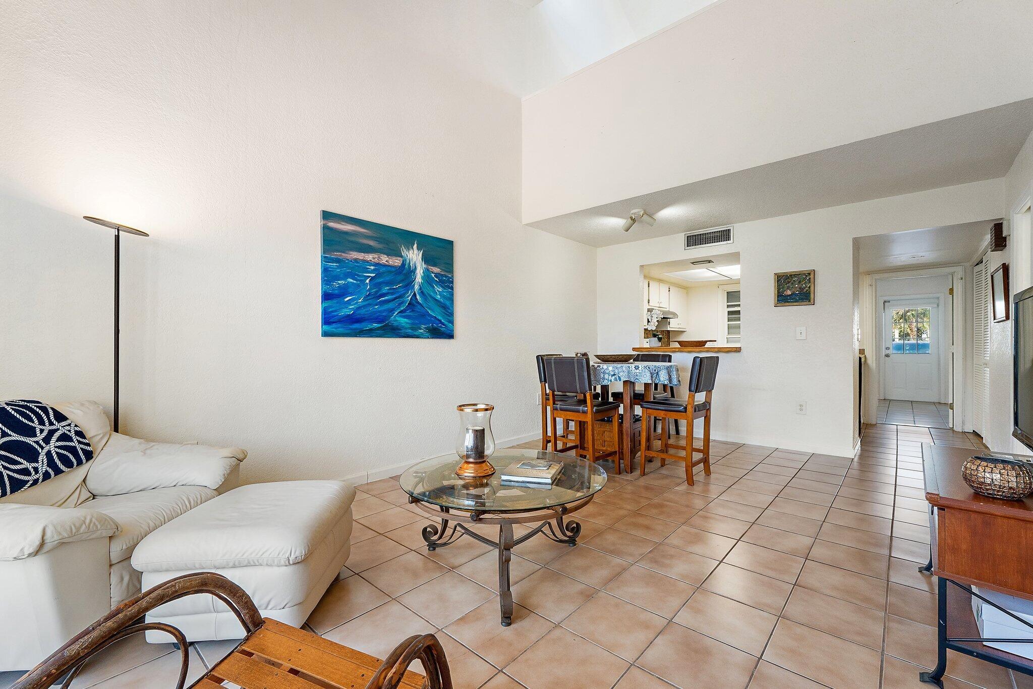 CORAL COVE BEACH SECTION - Residential