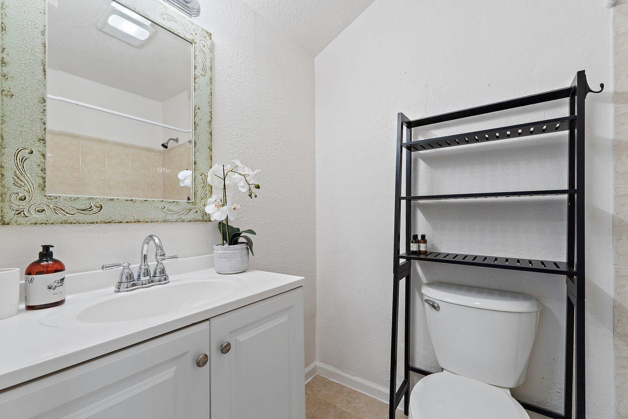 CORAL COVE BEACH SECTION - Residential