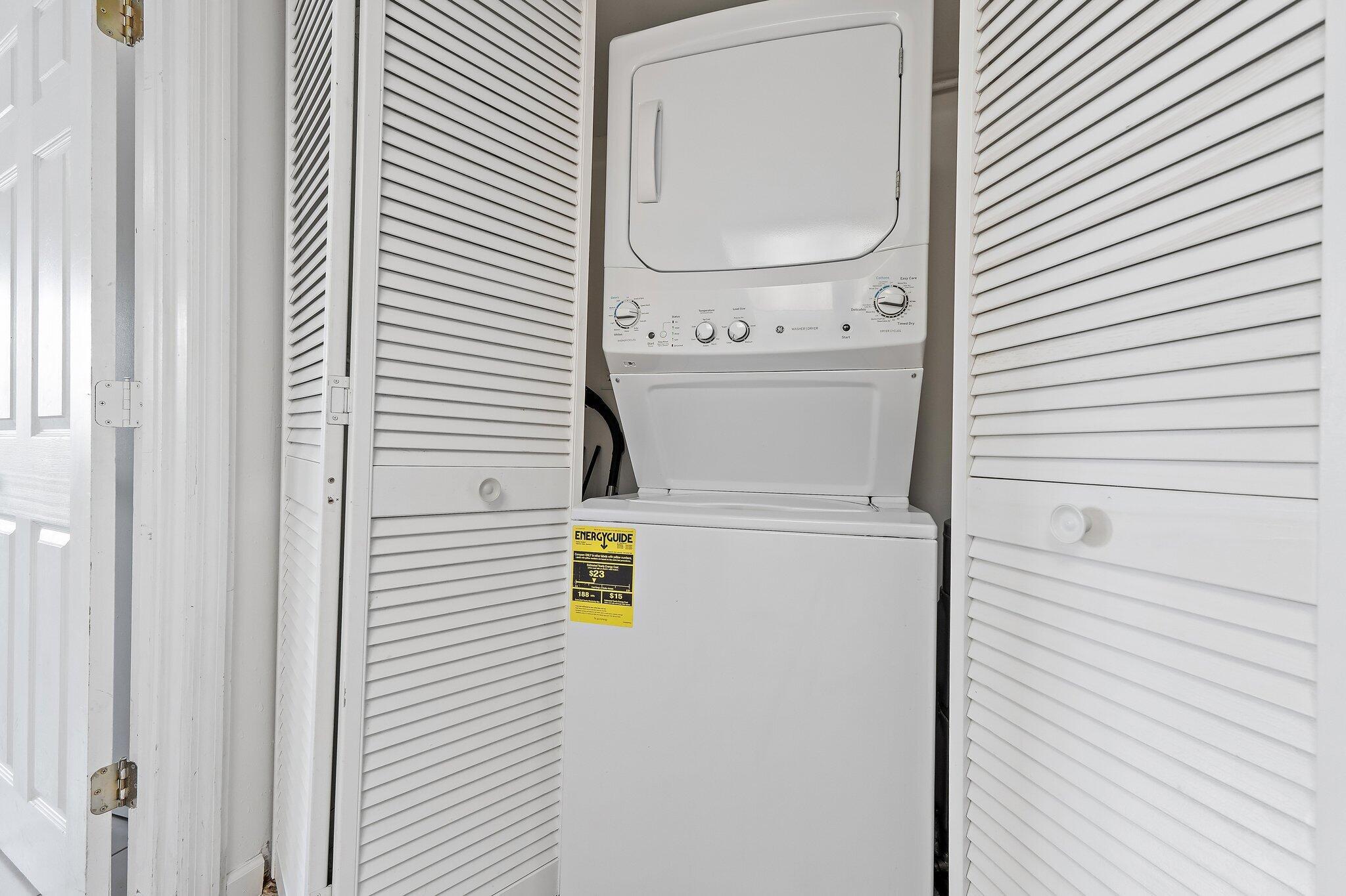 CORAL COVE BEACH SECTION - Residential