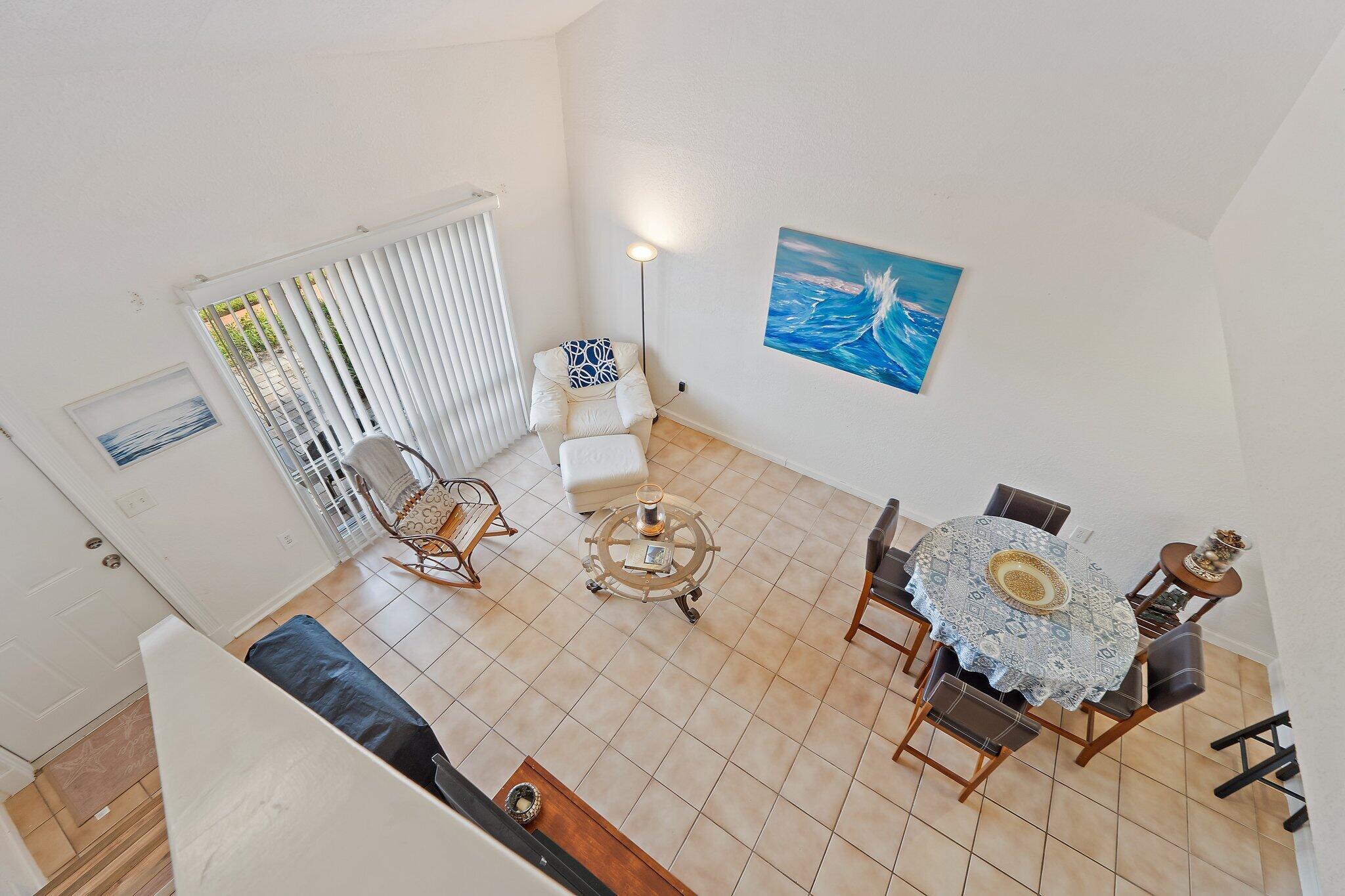 CORAL COVE BEACH SECTION - Residential