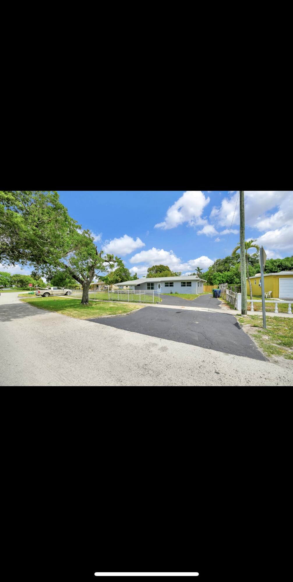 FLAIR SUB NO 3 - Residential