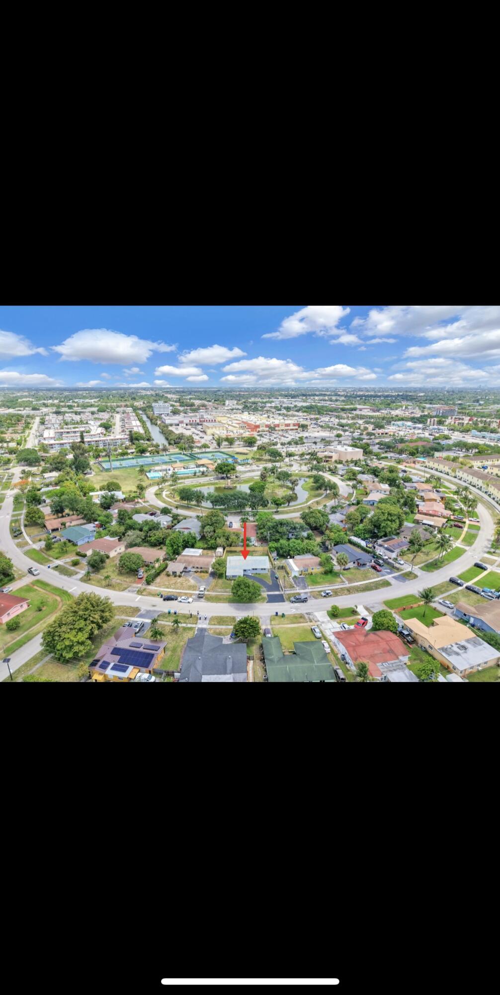FLAIR SUB NO 3 - Residential