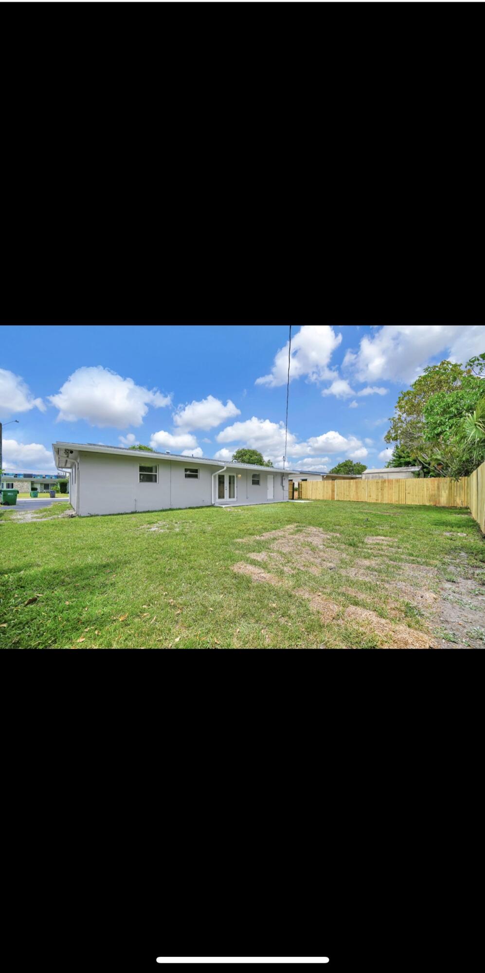 FLAIR SUB NO 3 - Residential