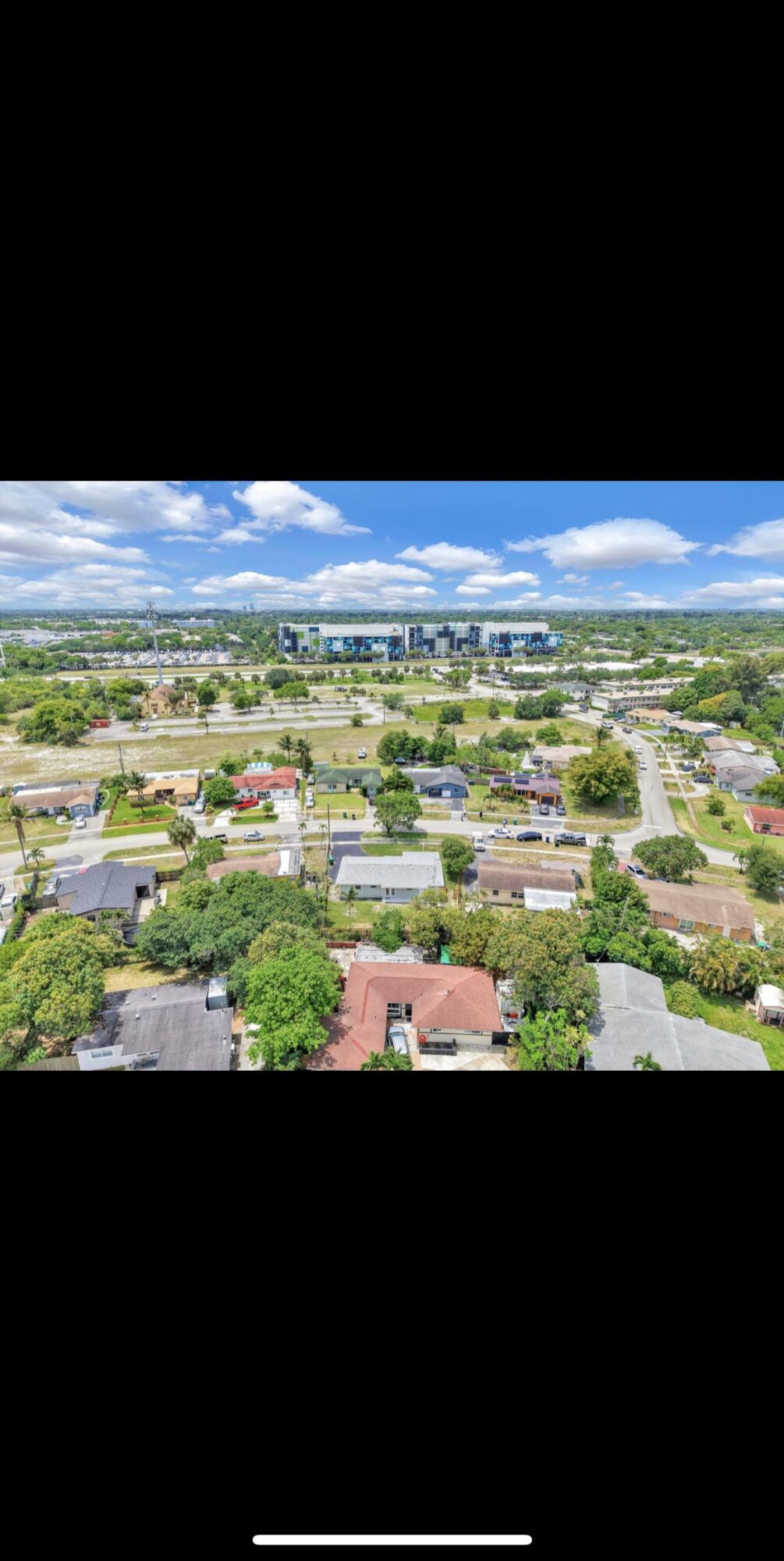 FLAIR SUB NO 3 - Residential