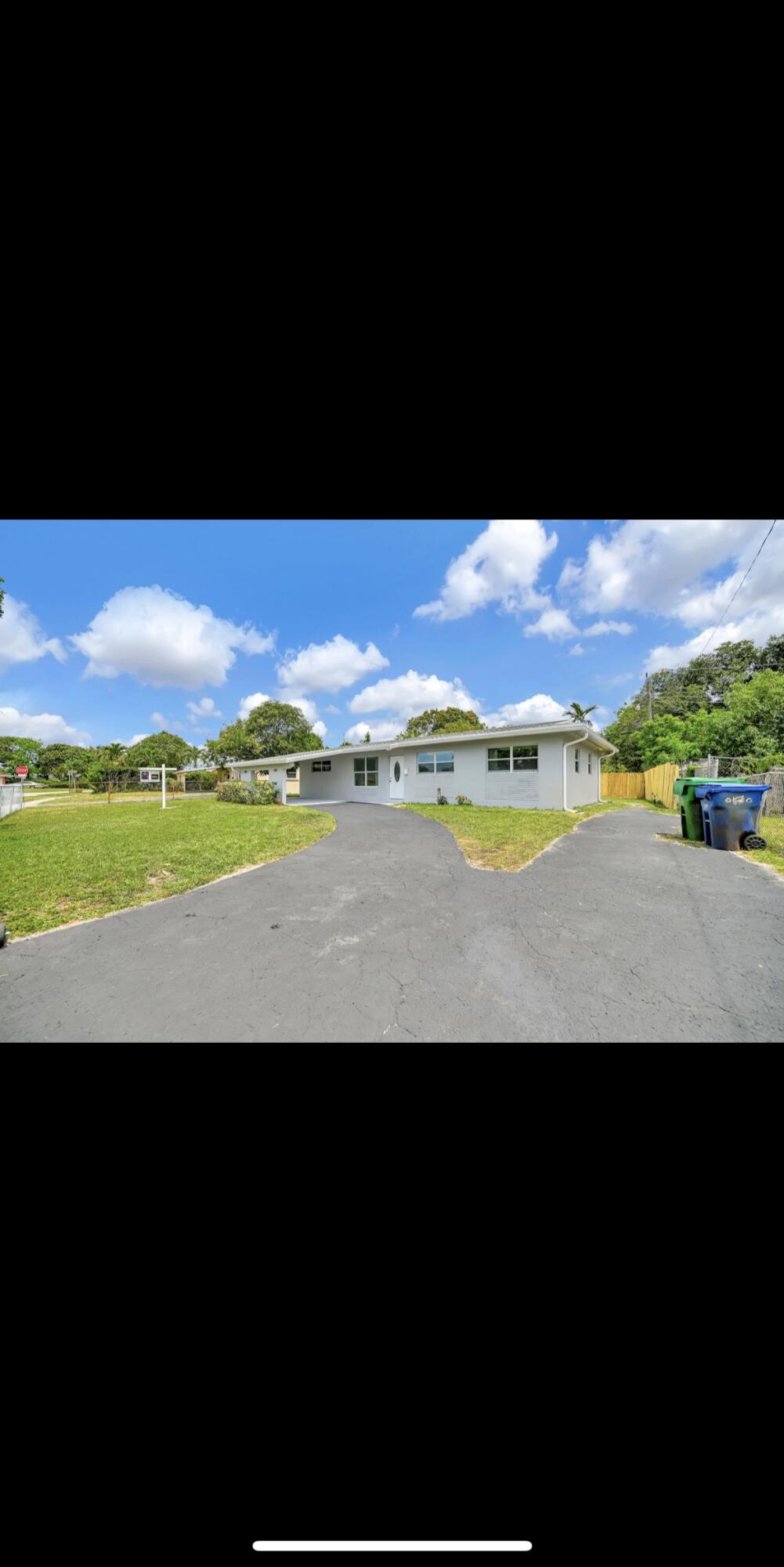 FLAIR SUB NO 3 - Residential
