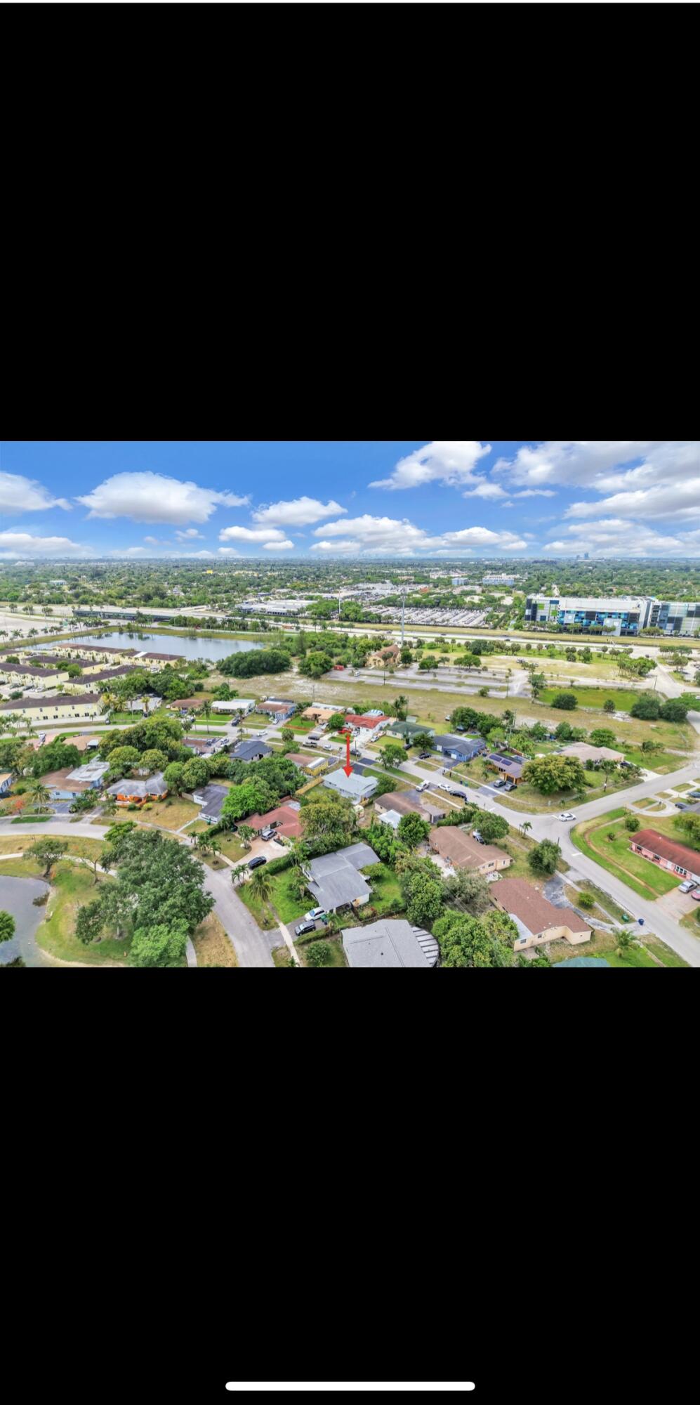 FLAIR SUB NO 3 - Residential