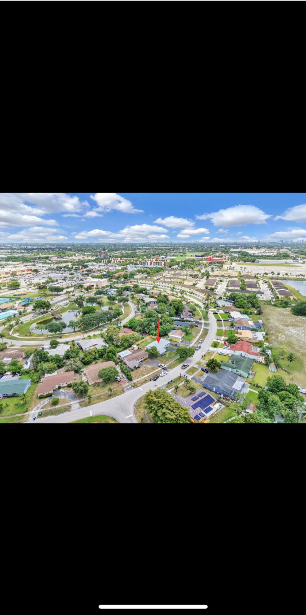 FLAIR SUB NO 3 - Residential