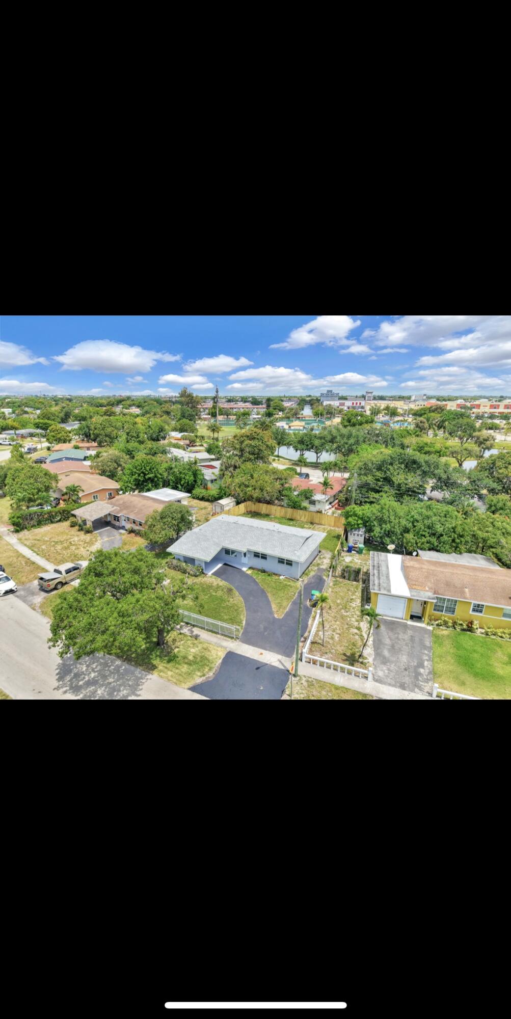 FLAIR SUB NO 3 - Residential