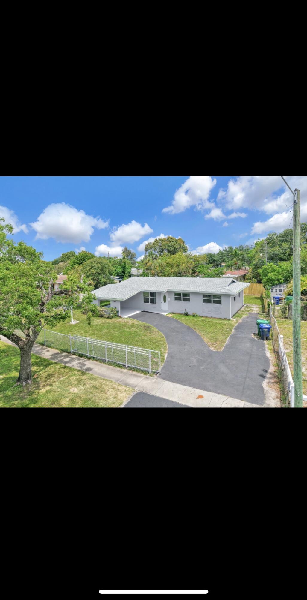 FLAIR SUB NO 3 - Residential
