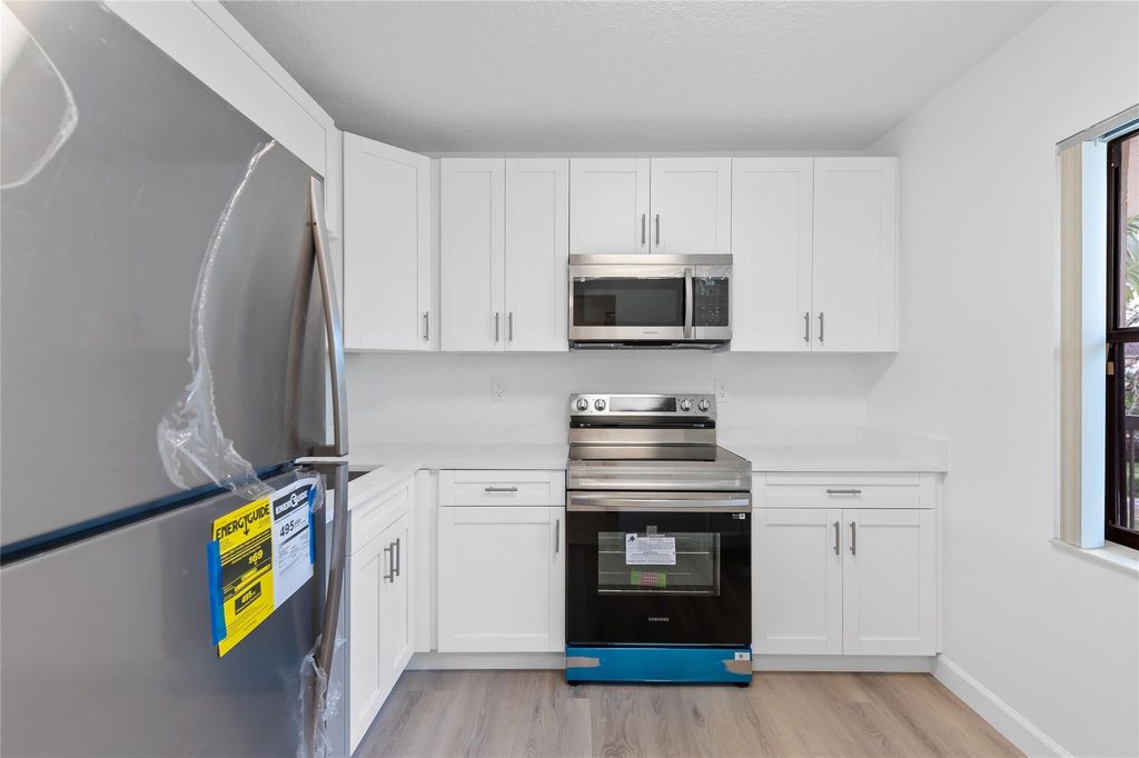 Photo of 2900 NW 42nd Avenue #A307, Coconut Creek, FL 33066 (MLS # F10426702)