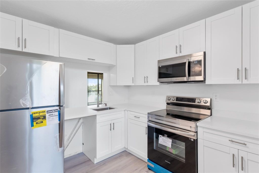 Photo of 2900 NW 42nd Avenue #A307, Coconut Creek, FL 33066 (MLS # F10426702)