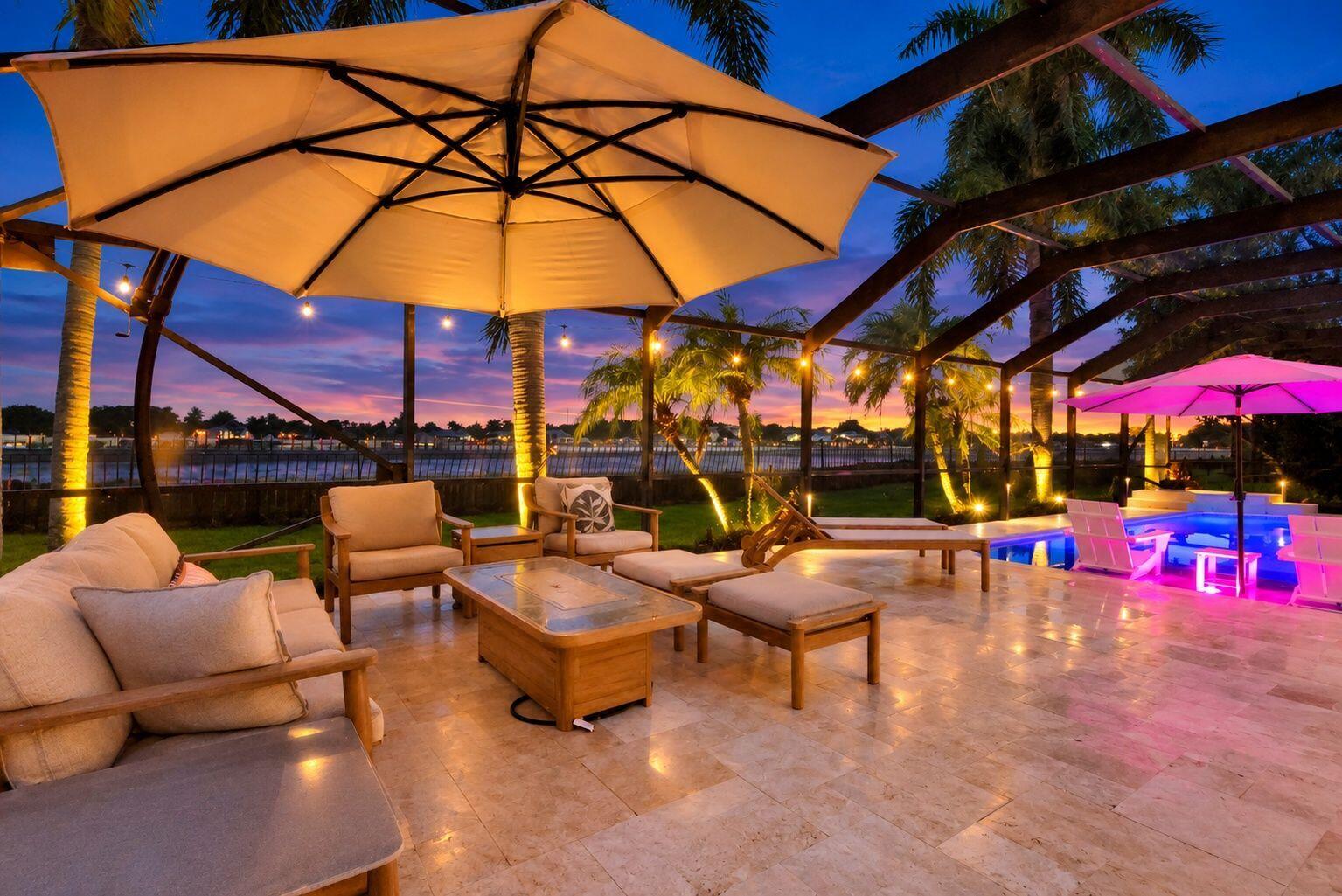 4784 Palo Verde Drive