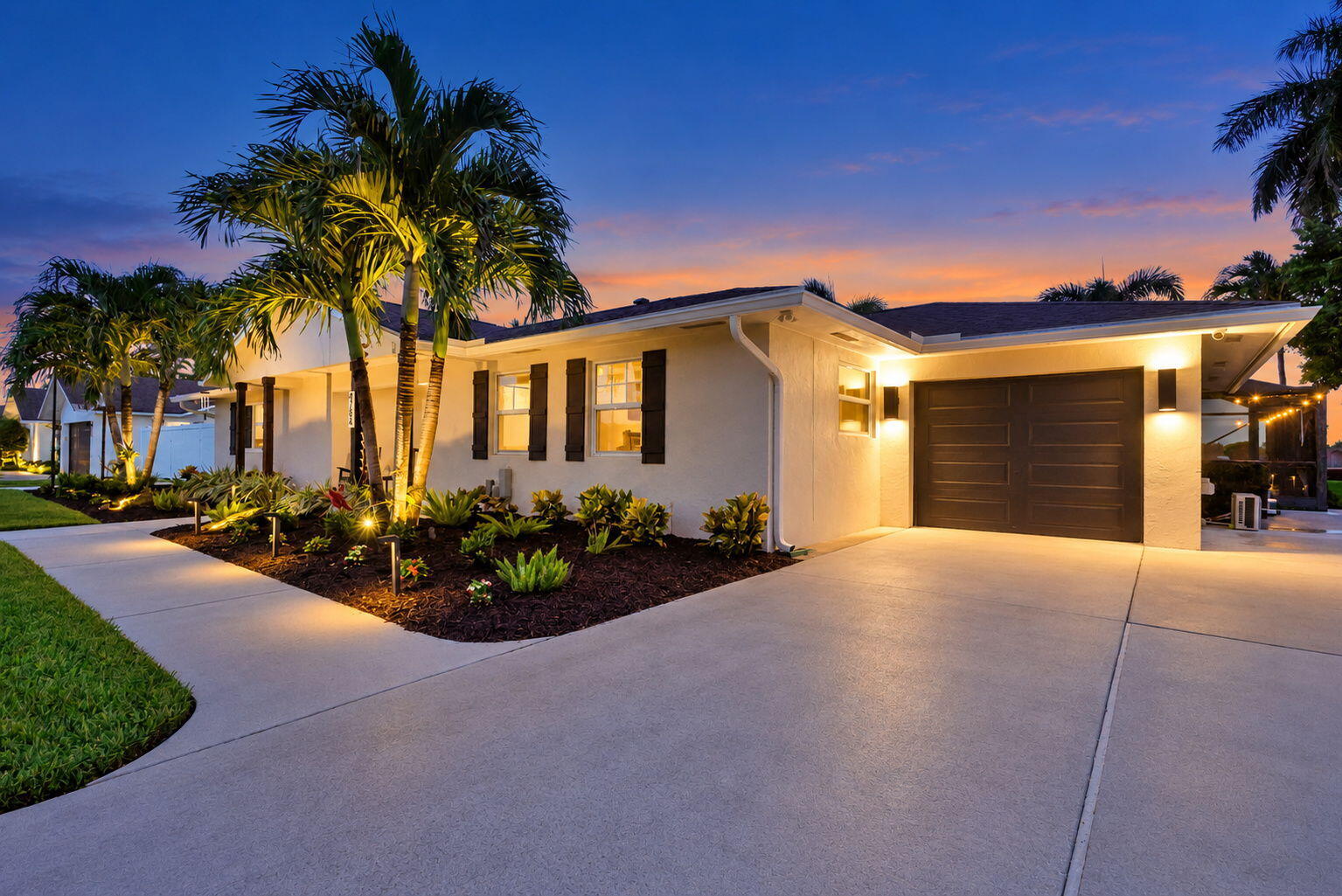 4784 Palo Verde Drive