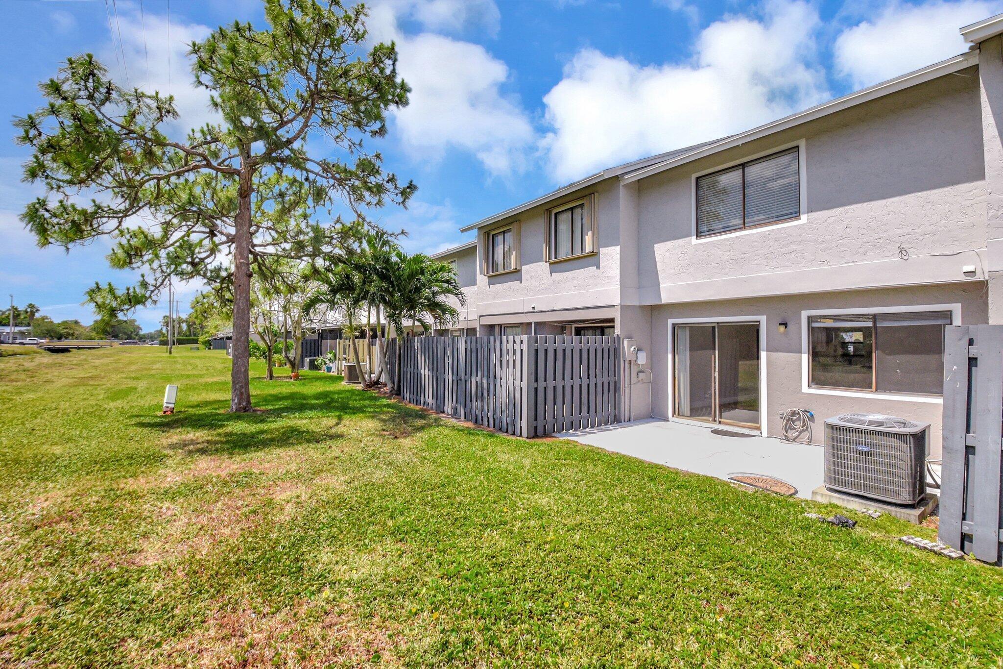 CANALAKE REPLAT - Residential