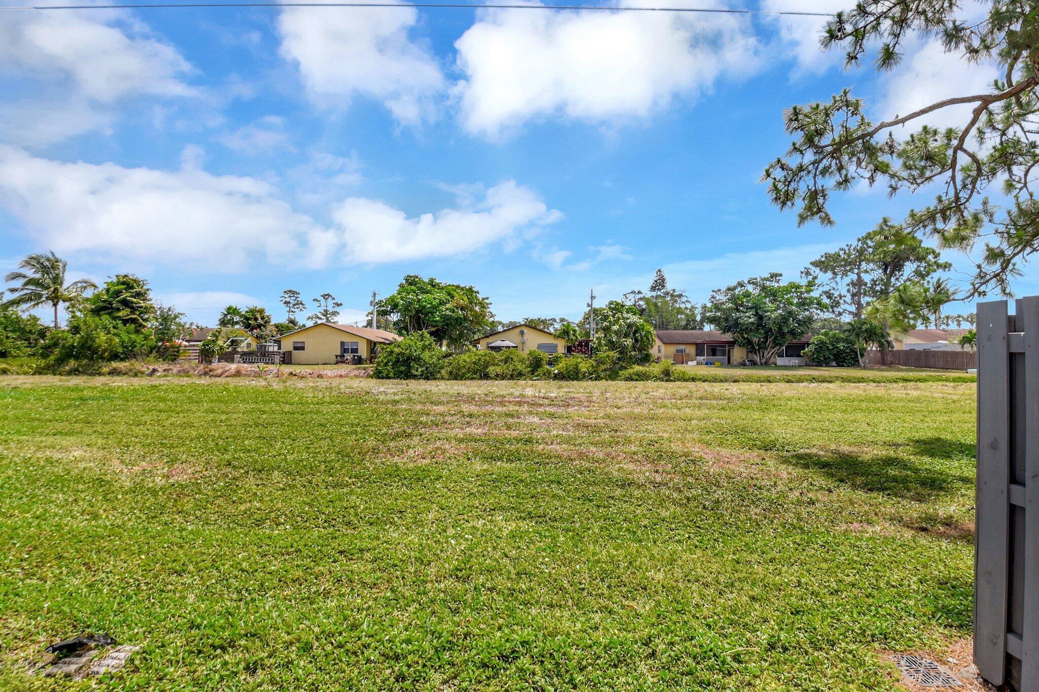 CANALAKE REPLAT - Residential