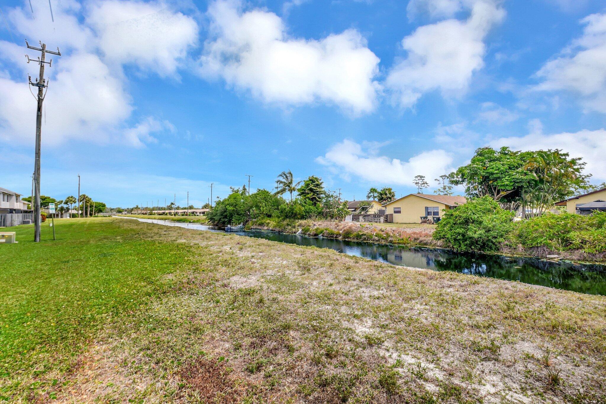 CANALAKE REPLAT - Residential