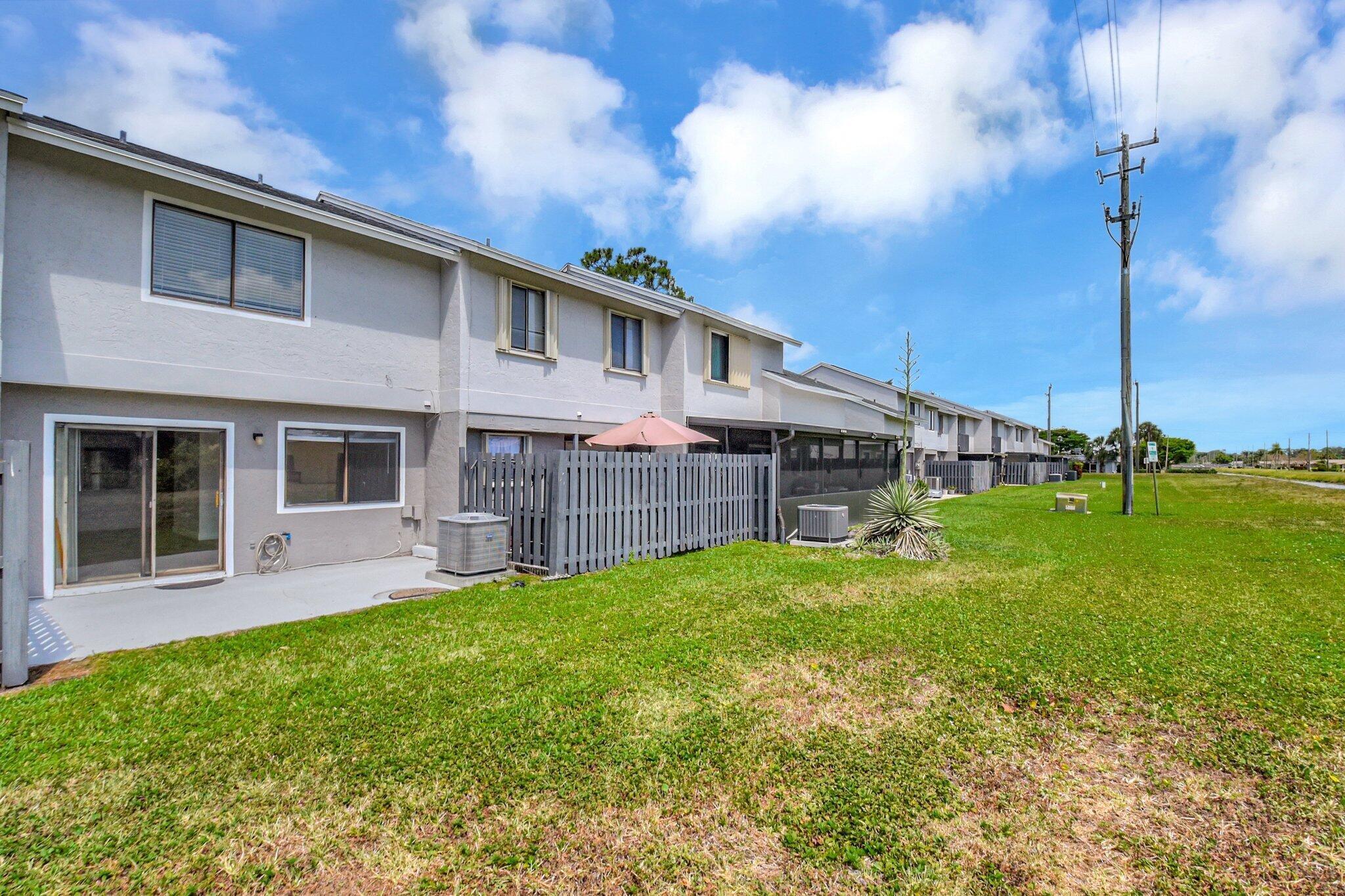 CANALAKE REPLAT - Residential