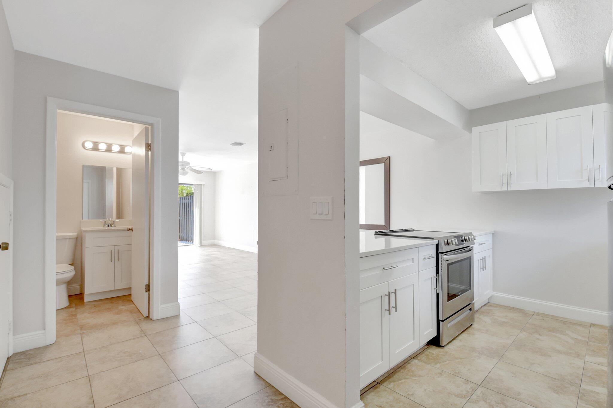 CANALAKE REPLAT - Residential