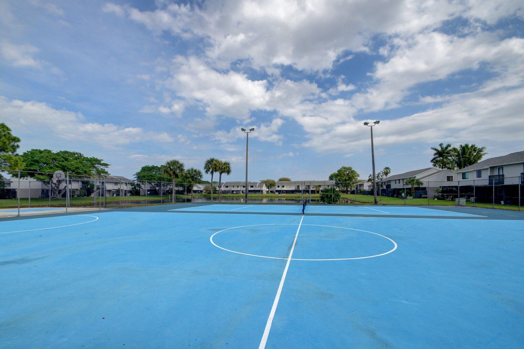 CANALAKE REPLAT - Residential