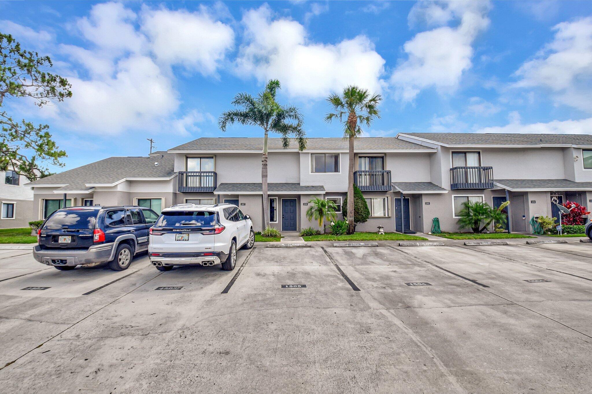 CANALAKE REPLAT - Residential