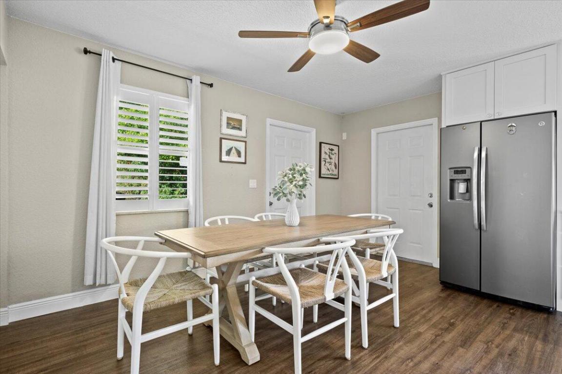 LAKE OSBORNE TERRACE - Residential