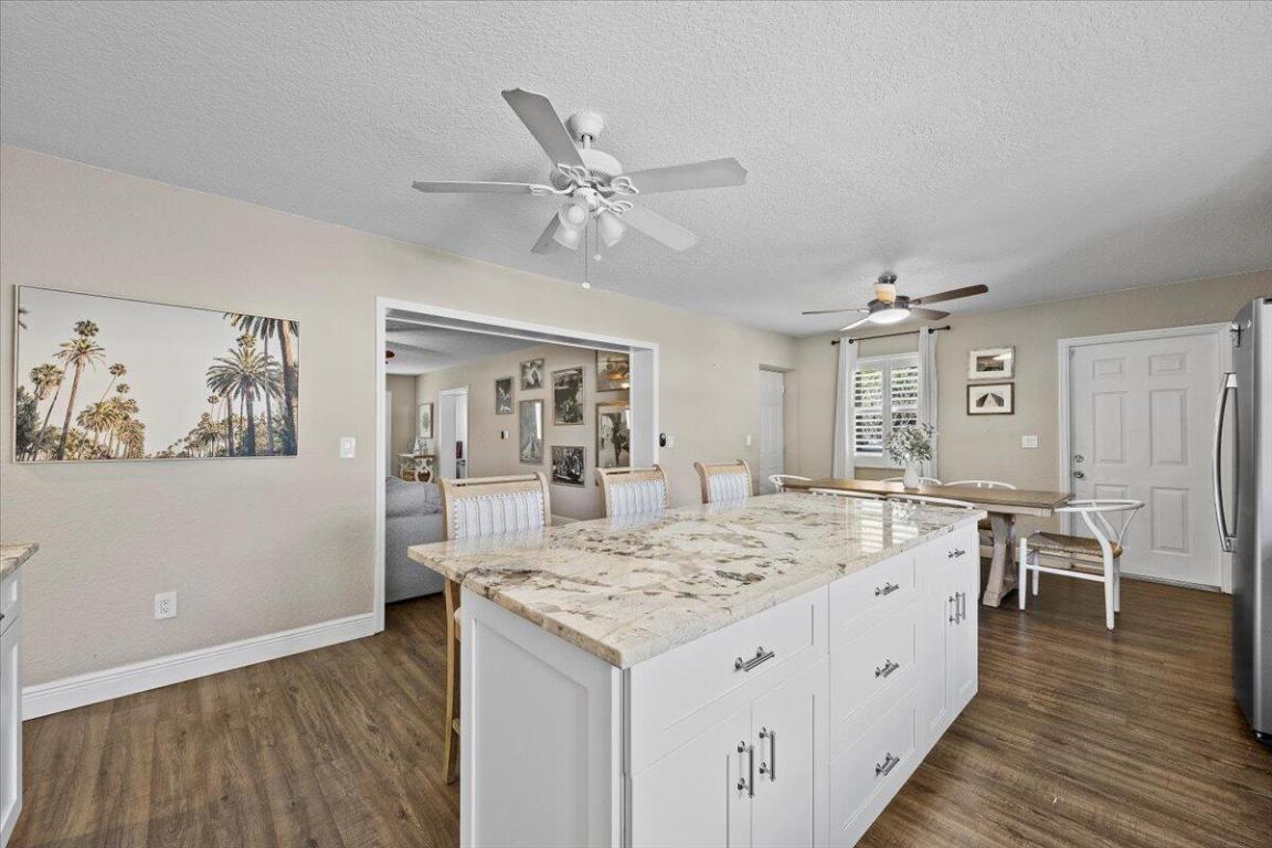 LAKE OSBORNE TERRACE - Residential