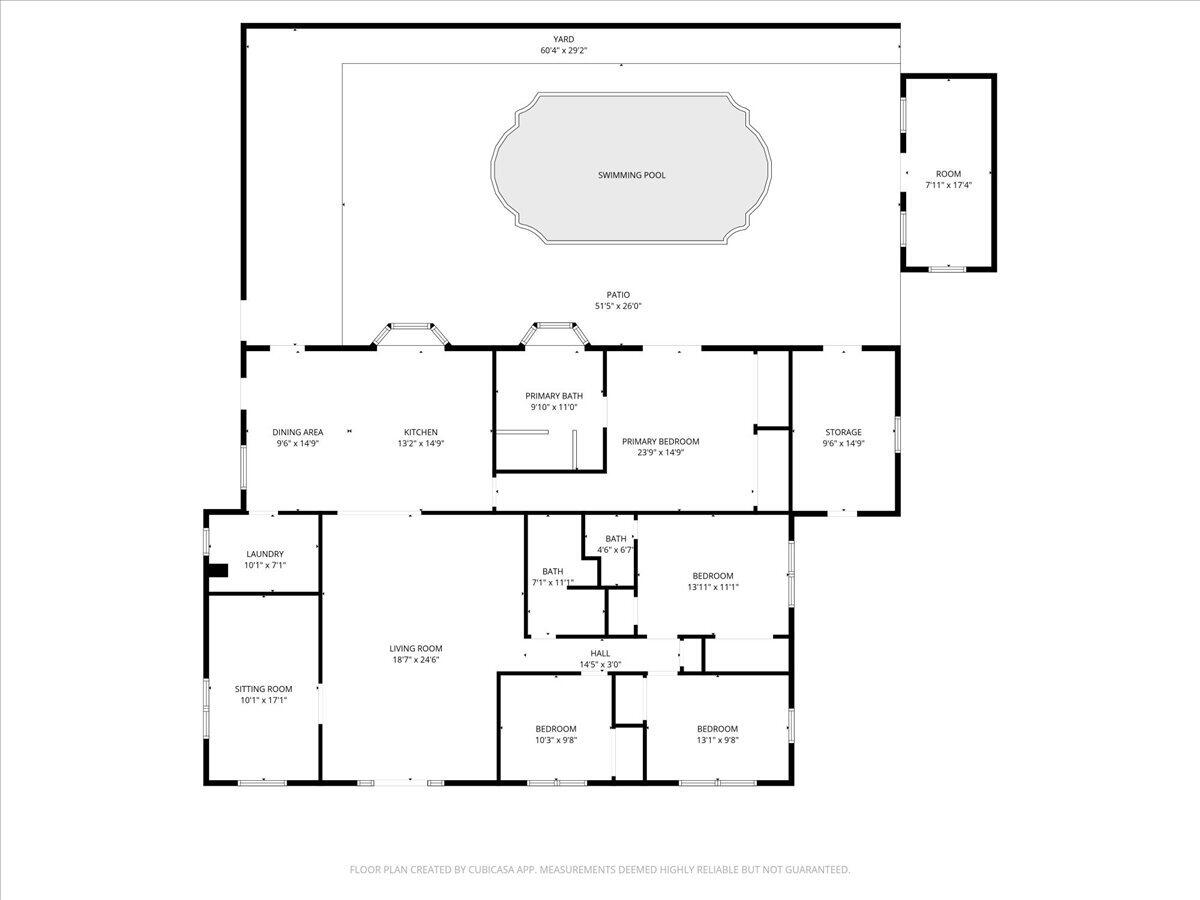 LAKE OSBORNE TERRACE - Residential