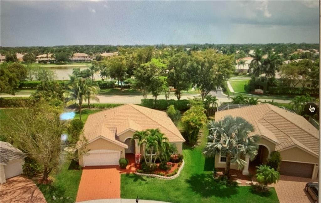 Boca Falls Prcl R - Residential Lease