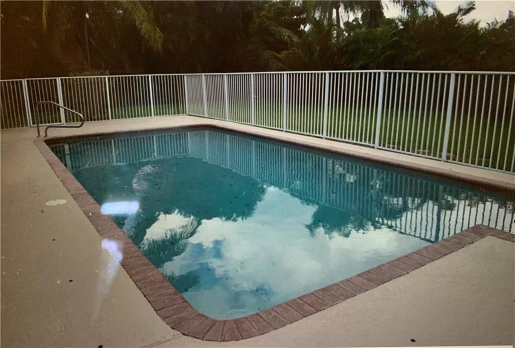 Boca Falls Prcl R - Residential Lease