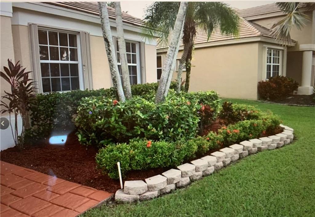 Boca Falls Prcl R - Residential Lease